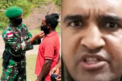 POPULER: Masyarakat Papua Percaya Covid-19 dari Roh Jahat dan Gengster Ditembak Mati