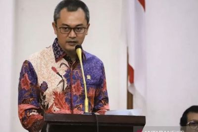 Mengutuk Keras Pelaku Teror, DPR Minta Polisi Tangkap Pelaku yang Ancam Tokoh Agama