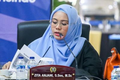 Diserang Giring, Putri Zulhas Bela Anies: Argumentasi Tanpa Data dan Etika