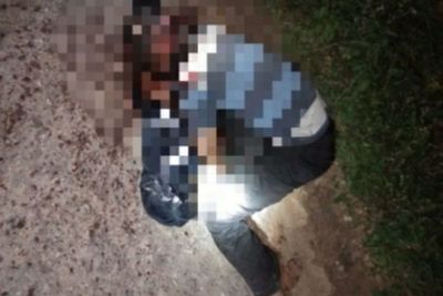 Gegara Mabuk Tuak Hingga Ribut, Lelaki Asal Dairi Tewas Mengenaskan