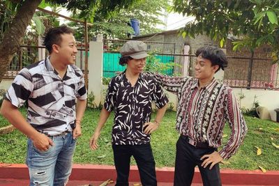 Dirjen Kekayaan Intelektual Tegaskan Warkopi Harus Minta Izin ke Warkop DKI