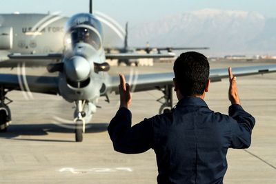 Kelompok Taliban Merayu Maskapai Internasional untuk Masuk ke Bandara Kabul!