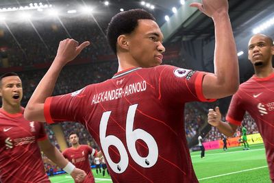 Review FIFA 22 Versi PlayStation 4: Masih FIFA yang Sama Tapi Lebih Sempurna