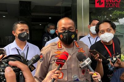 Polisi Bakal Terapkan Restorative Justice di Kasus Berita Bohong Luhut, Asal...