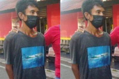 Sosok Penyerang Ustaz di Batam, 3 Tahun Keluar-Masuk RSJ, Sembuh Lalu Jadi Tersangka