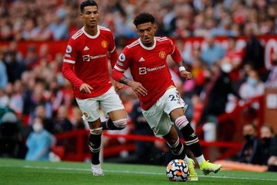 Kurang Bersinar di MU, Bos Dortmund Sedih Lihat Sancho
