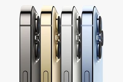 Isi Penuh Baterai iPhone 13 Pro Max Cuma Butuhkan Waktu 86 Menit Saja!