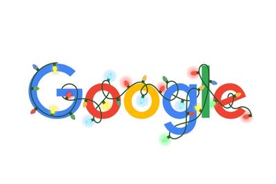 Google Rayakan Ulang Tahun ke-23 dengan Doodle Animasi