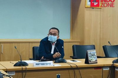 Langgar Aturan Tatib Soal Interpelasi Anies, Ketua DPRD DKI Dilaporkan ke Badan Kehormatan