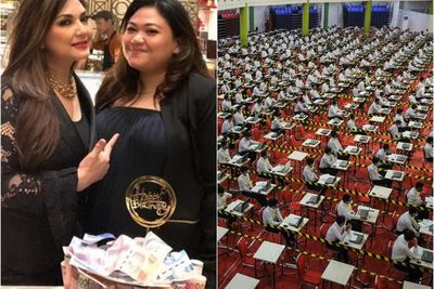 Polda Metro Pelajari Laporan Dugaan Penipuan Putri dari Nia Daniaty Modus Rekrutmen CPNS