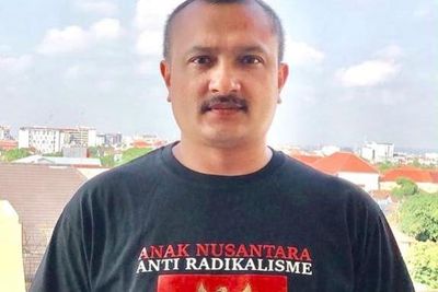 Mantan Pengurus FPI Bikin Ormas Baru, Ferdinand Hutahaean Cium Kecurigaan: Agak Janggal!