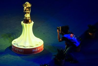 Pemenang Sudirman Cup Ternyata Tidak Dapat Hadiah Uang, Ini Alasan BWF