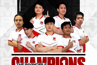 Radians Ungkap Alasan Tim Indonesia Kurang Bersaing di Kancah Internasional Wild Rift