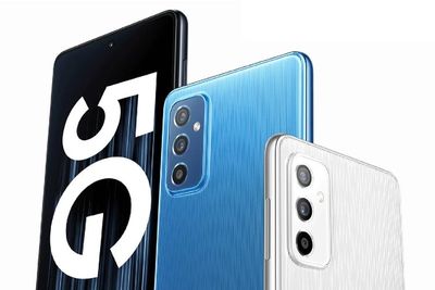 Spesifikasi Lengkap Samsung Galaxy M52 5G yang Resmi Hadir di Eropa