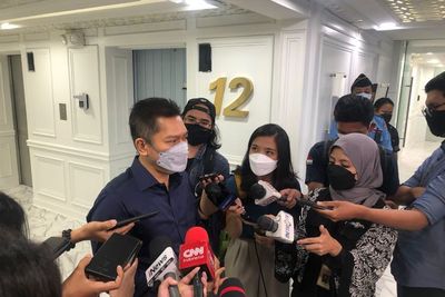 Malam Ini Golkar Gelar Rapat Pleno, Putuskan Pengganti Azis Syamsuddin di Pimpinan DPR