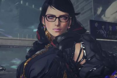 Bayonetta 3 Hanya Tuju Switch, Hideki Kamiya: Semua Keputusan di Tangan Nintendo