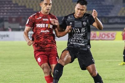 Persis Solo Bungkam AHHA PS Pati, Atta Halilintar: Maaf Belum Maksimal