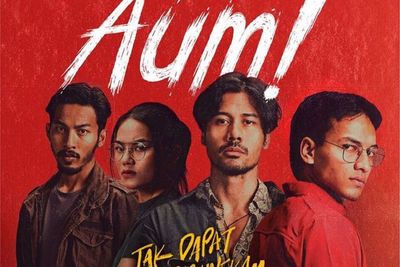 Aum! Film Terbaru Jefri Nichol dan Chicco Jerikho Tentang Kebebasan Bersuara
