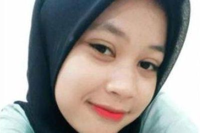 Pilu Syahbila Nur Rohima, Tewas Disiram Air Keras oleh Pacarnya saat Diajak Malam Mingguan