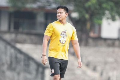 Persis Solo Bungkam PSG Pati Milik Atta Halilintar, Kaesang: Hemat 1 M