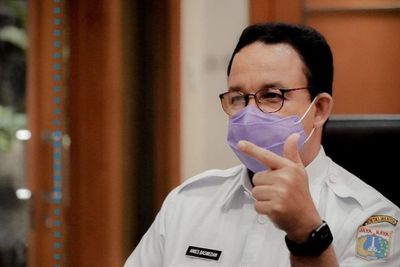 Tak Ada Pembahasan, Gerindra Sebut Bamus DPRD Akal-akali Interpelasi Anies
