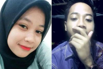 Motif Pria di Medan Siram Pacarnya dengan Air Keras hingga Tewas, Mengaku Cemburu Buta