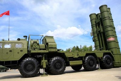 Cueki Ancaman AS, Presiden Erdogan: Turki Akan Beli Lebih Banyak Sistem S-400 dari Rusia