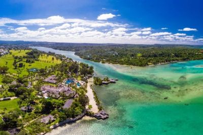Mengenal Vanuatu, Negara Kecil di Samudera Pasifik yang Selalu Usik Indonesia soal Papua