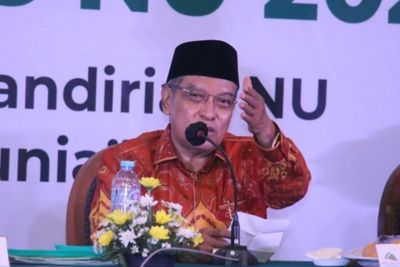 Ketua PBNU: Negara Jangan Kalah dengan KKB dan Terorisme