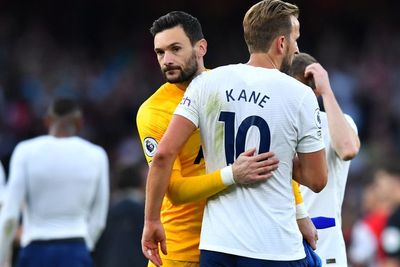 Dikalahkan Arsenal, Hugo Lloris: Sangat Mengecewakan