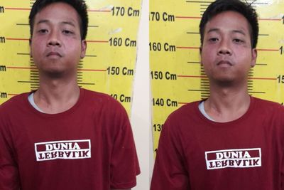 Akibat Cemburu, Gadis 15 Tahun Asal Medan Dibunuh Tetangga Sendiri dengan Soda Api