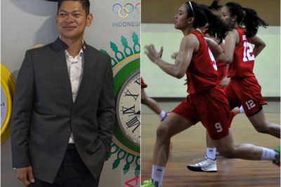 KOI Percaya PON XX Papua Bakal Lahirkan Wajah Baru Tingkat Dunia
