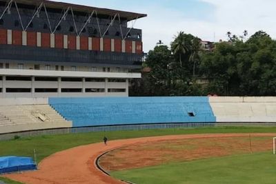 Panitia Batasi Jumlah Penonton Sepak Bola PON Papua, Hanya 25% dari Kapasitas Stadion