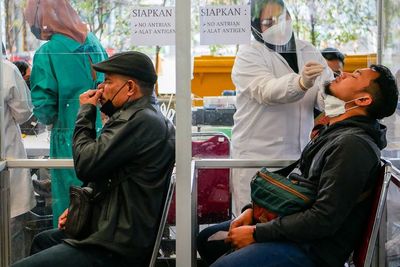 Pemerintah Diminta Tak Pamer Angka Testing yang Tinggi, Tetap Fokus Tangani Covid-19
