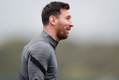 Update Kondisi Cedera Lionel Messi Jelang Liga Champions, Ini Kata Pochettino