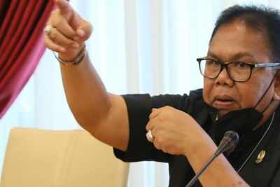 Soroti Pemadaman Listrik di Nias, Baskami: PLN Wilayah II Segera Selesaikan Persoalan Itu!
