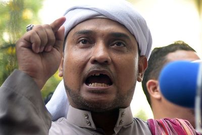Ade Armando Bilang Rizieq Shihab Boleh Dipukuli, PA 212 Geram: Penjilat Rezim!