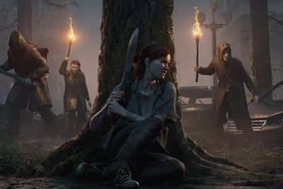 Naughty Dog Ungkap Update Terbaru Fitur Multiplayer di Game The Last of Us