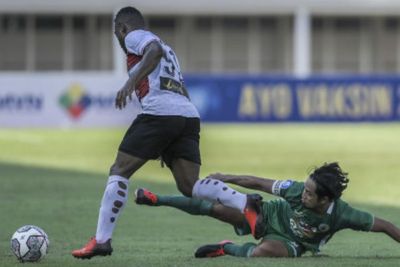 Pemerintah Izinkan Kompetisi Liga 2 di Luar Jawa Bergulir Kembali, Ini Syaratnya