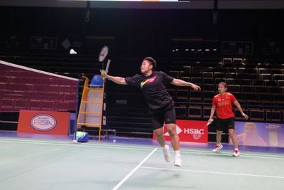 Piala Sudirman: Kata Greysia Apri dan Rinov Mentari Usai Bawa Indonesia Atasi Kanada 3-2