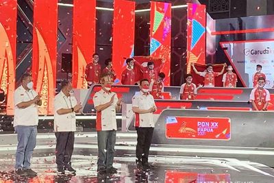 Esports PON XX Papua 2021 Berakhir, Prestasi dan Kemampuan Tiap Daerah Sangat Merata