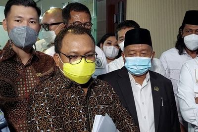 Buat Rapat Paripurna Ilegal, Ketua DPRD DKI Resmi Dilaporkan ke Badan Kehormatan