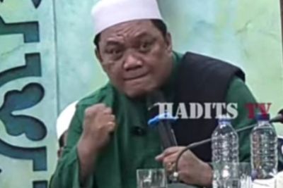 Yahya Waloni Minta Maaf ke Umat Kristen, Tapi Tidak Soal Tabrak Anjing Karena Najis