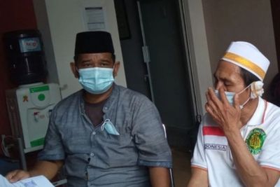 Dituduh Pengedar, Muazin di Medan Dianiaya Jamaah, Kupingnya Nyaris Putus
