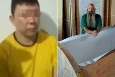 POPULER: Pria di Medan Menista Agama Islam & Keluarga di AS Ubah Tubuh Mayat Jadi Pupuk