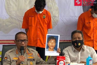 Polisi Beberkan Cara Tangkap Penembak Paranormal di Tangerang Meski Minim Saksi