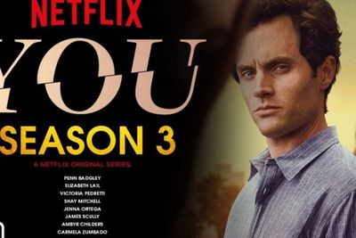 Memasuki Bulan Oktober, Simak Film Bioskop yang Siap Tayang di Netflix Minggu Ini