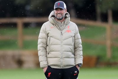 Klopp Perluas Hierarki Kapten Liverpool, 3 Pemain Ini Siap Jadi Pemimpin Tim di Lapangan