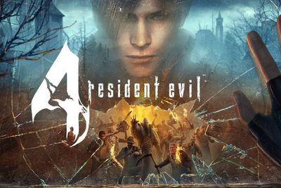 Resident Evil 4 VR Bakal Meluncur Tanggal 21 Oktober Mendatang di Oculus Quest 2