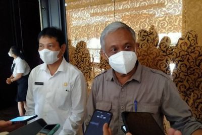 Bisa Pulihkan Ekonomi Pandemi, Dana BOS Beredar di Medan Capai Rp 140 M